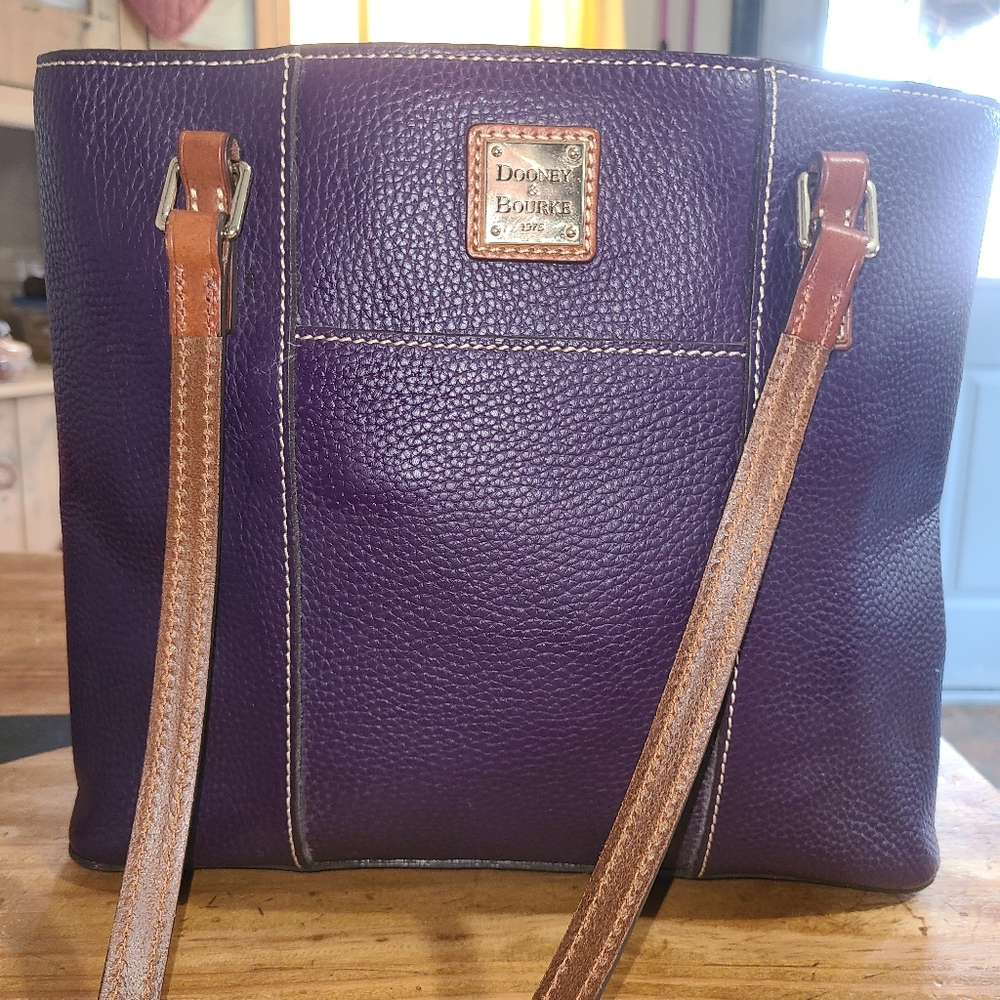 Dooney & Bourke Lexington